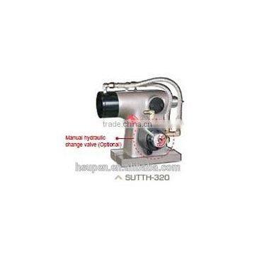 manual horizontal vertical cnc tailstock