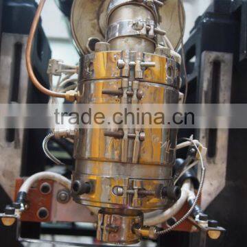 Xmas Ball Blow Molding Machine photo-2