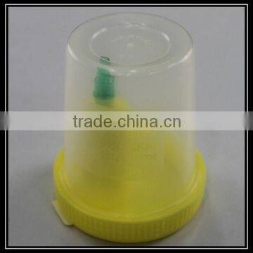 lab vacuum urine test container urine specimen bottles