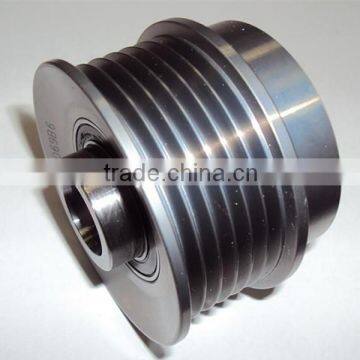 High Quality Overrunning Alternator Pulley 80069