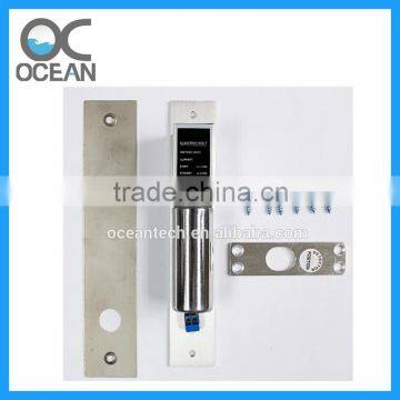 OC-LJB106S Electrical Plug Ordinary Lock For Access Control System photo-2
