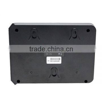 OC-HJ100 Fingerprint Time Recording Attendance Reocorder Fingerprint Data Collector Machine photo-4