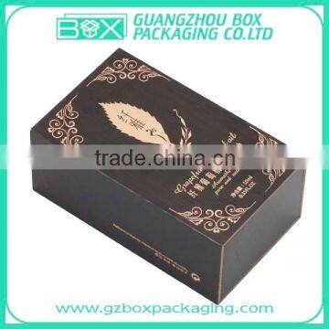 Plywood Boxes Small photo-2