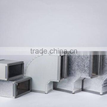 PU Foam HVAC Air Duct Insulation Board