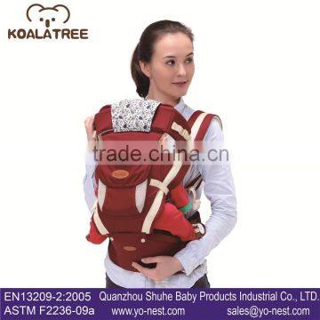 Popular baby carrier Fashion baby hip seat