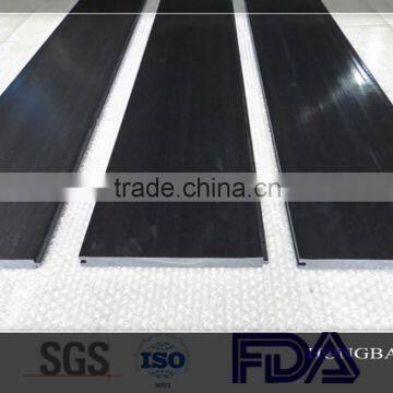 No Abnormal Odour Borated Polythylene Sheets photo-3