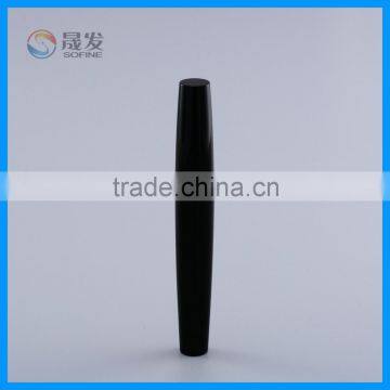 Black Color Slim 20ml Empty Mascara Container