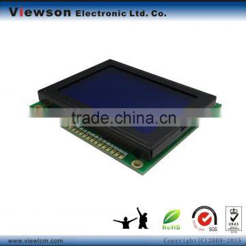 Graphic LCD Module 128*64 With RA6963 photo-3