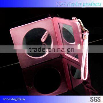 Factory direct hot new products for 2015 make up small mirror