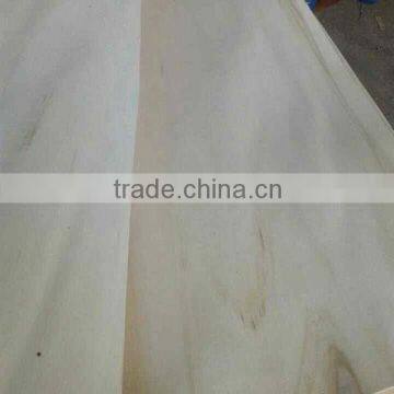 Best Quality Rotary Cut Poplar Core Veneer for Plywood