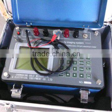 Gold Brand Ground Water Detector