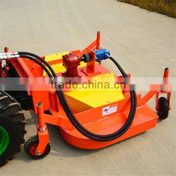 4wd lawn mower tractors