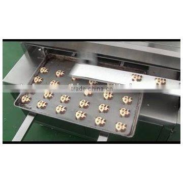 LH2860-11 Cake Cookie Machine With Different Shape photo-4