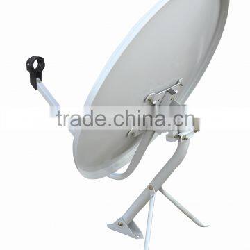 ku wave band antenna