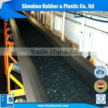 rubber conveyor belt