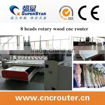 hot-sale cylinder engraving machine for chair legs