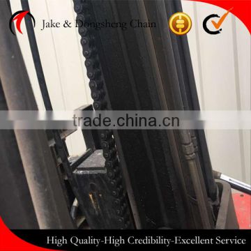 A big promotion Hoisting Chain leaf chain F19V-44