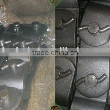 MXS882 Heavy Duty Cranked Link Transmission Chains photo-4