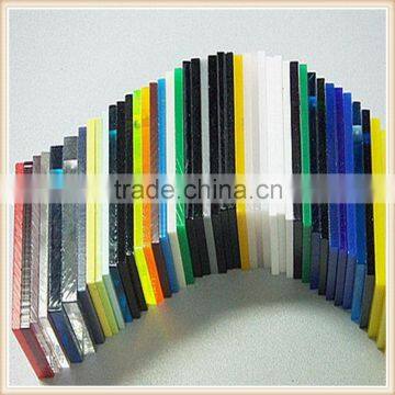 Hot Sale Pvc Foam Board/acrylic Sheets for Advertising photo-2