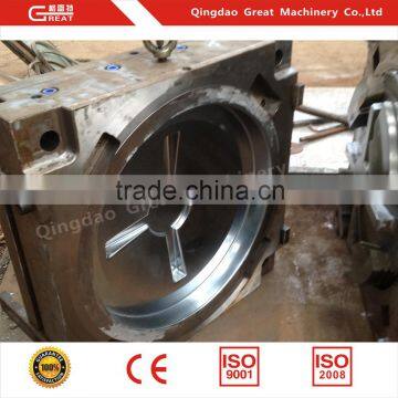 5000L 5 Layers Made In China Plastic Injection Molding Machine For Water Tank photo-3