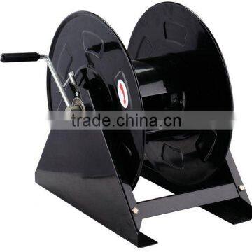 Large Capacity Hand Crane Hose Reel