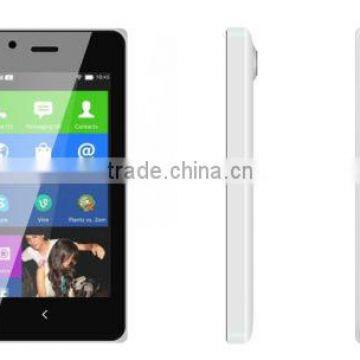 NX 3G OEM mobile phone, Dual-core dual sim mobile phone