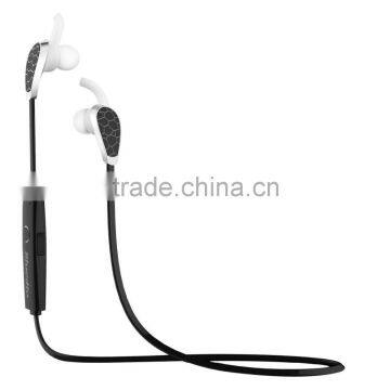 Hot Bluedio Energy N2 Bluetooth Headset Stereo Earbuds Earphone Wireless Sports Built-in Microphone Sweat Proof photo-6