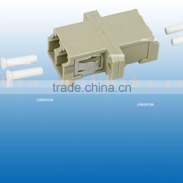 Fiber Optic Adapter LC/PC-D-MM