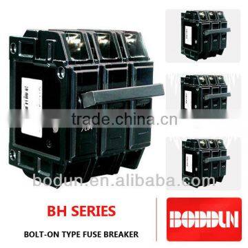 BH 3P 70A BOLT-ON FUSE BREAKER