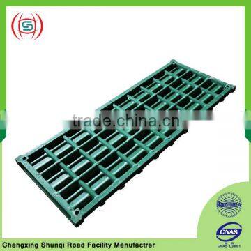 Poultry Production Necessary Leakage Dung Plate Pig Equipment photo-4