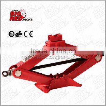 Torin BigRed 2 Ton Manual Scissor Jack