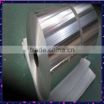 Composite Aluminum Foil for Packaging Jumbo Roll photo-6