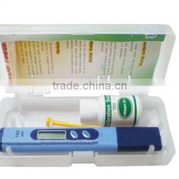 Digital LCD Portable TDS Meter Tester Water Quality Filter Purity Hydroponics