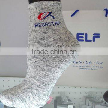 cotton short socks