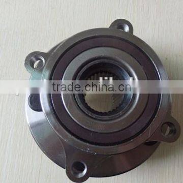 44300-Stx-a01 Front Wheel Hub For Honda