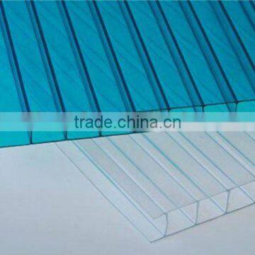 10 years warranty PC hollow sheet