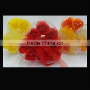 Sell Flower Soap / Paper Soap