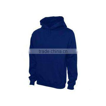 Blue Hoodies