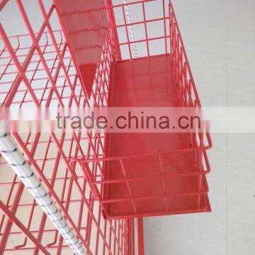 LD-AU1004 Displaced Parts Trolley photo-3