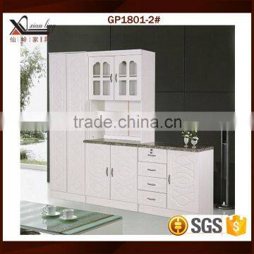 Imported Kitchen Cabinets From China