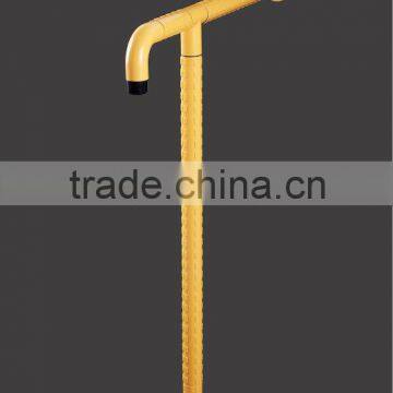 Stainless Steel T-Shaped Shower Room Handrail