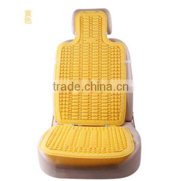 Plastic single seat cushion for automobile and toyota auto spare parts And other automotive supplies