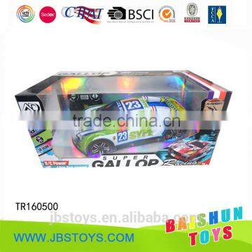 RC Toy Remote Control Car TR16050095