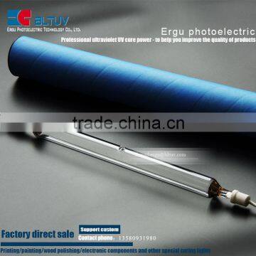 3 kw 300 mm UV Curing Lamp UV Ultraviolet UV Mercury Lamp Shadowless Glue Curing Lamp Drying Lights photo-5