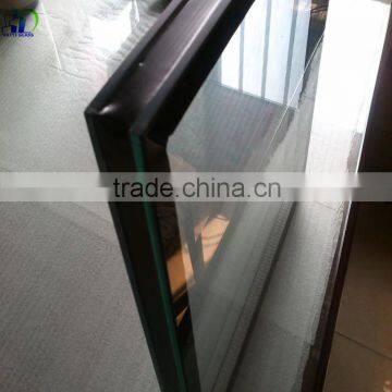 Best Price Double Glazing Insulated Glass Panels, Double Glazed Glass Panels For Curtain Wall