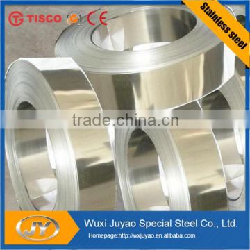 316l stainless steel strip