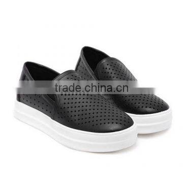 2016 elegant design fashion casual shoes PH3809