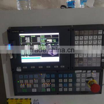 Philicam F3 Auto Tool Changer Wood Cnc Router for Door Making Machine photo-6