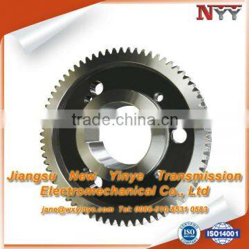 20CrMo5 large construction machinery gear