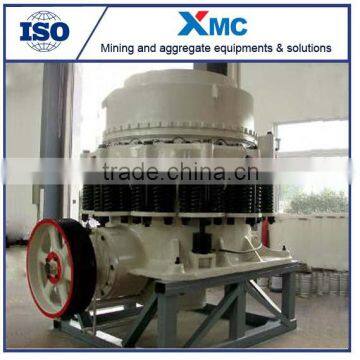 New and Hot Cone Crusher , Hydraulic Cone Crusher , Symons Cone Crusher for Sale photo-5